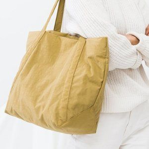 Baggu Cloud Bag - Ochre